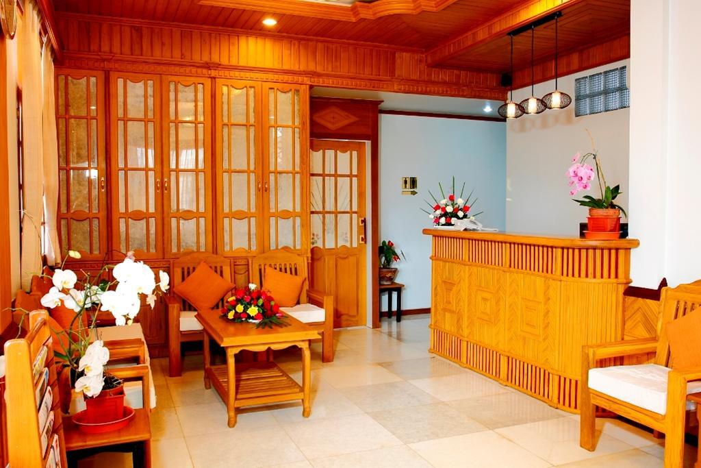 Inle Lotus Hotel Nyaung Shwe Esterno foto