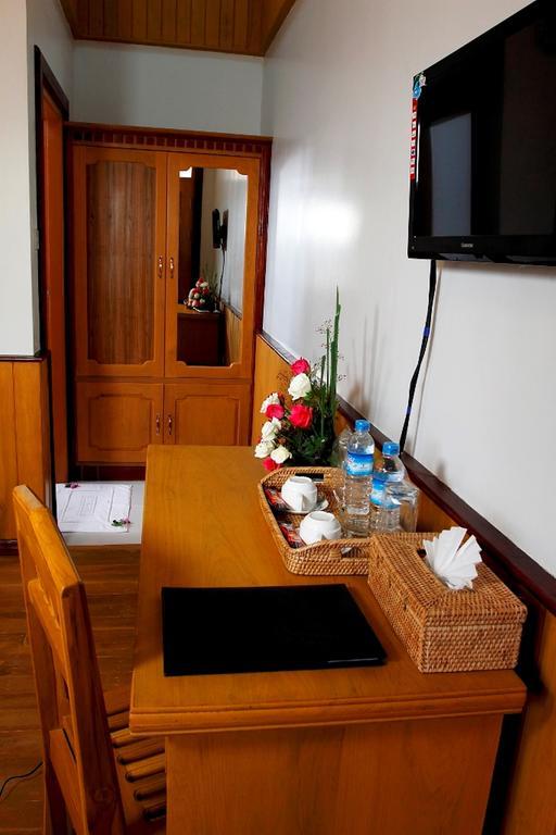 Inle Lotus Hotel Nyaung Shwe Camera foto