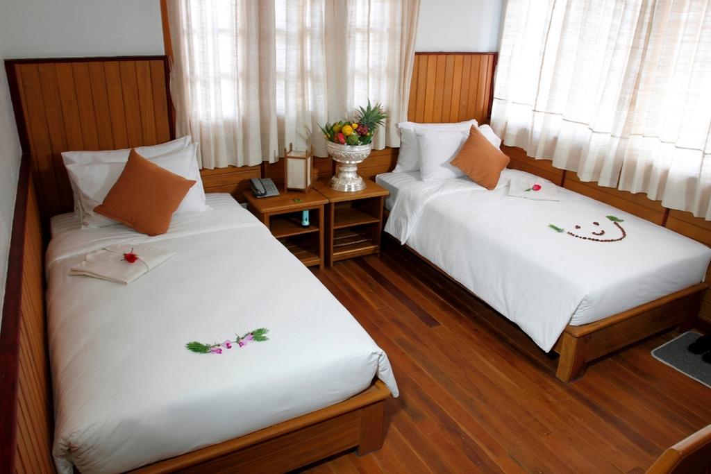 Inle Lotus Hotel Nyaung Shwe Camera foto