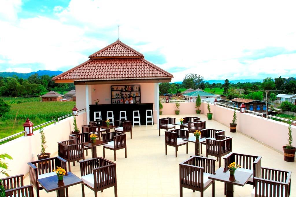 Inle Lotus Hotel Nyaung Shwe Esterno foto