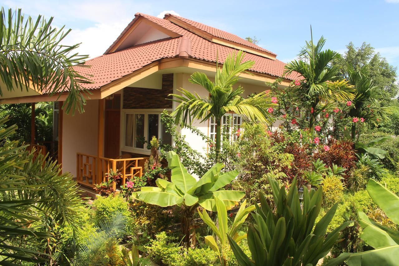 Inle Lotus Hotel Nyaung Shwe Esterno foto