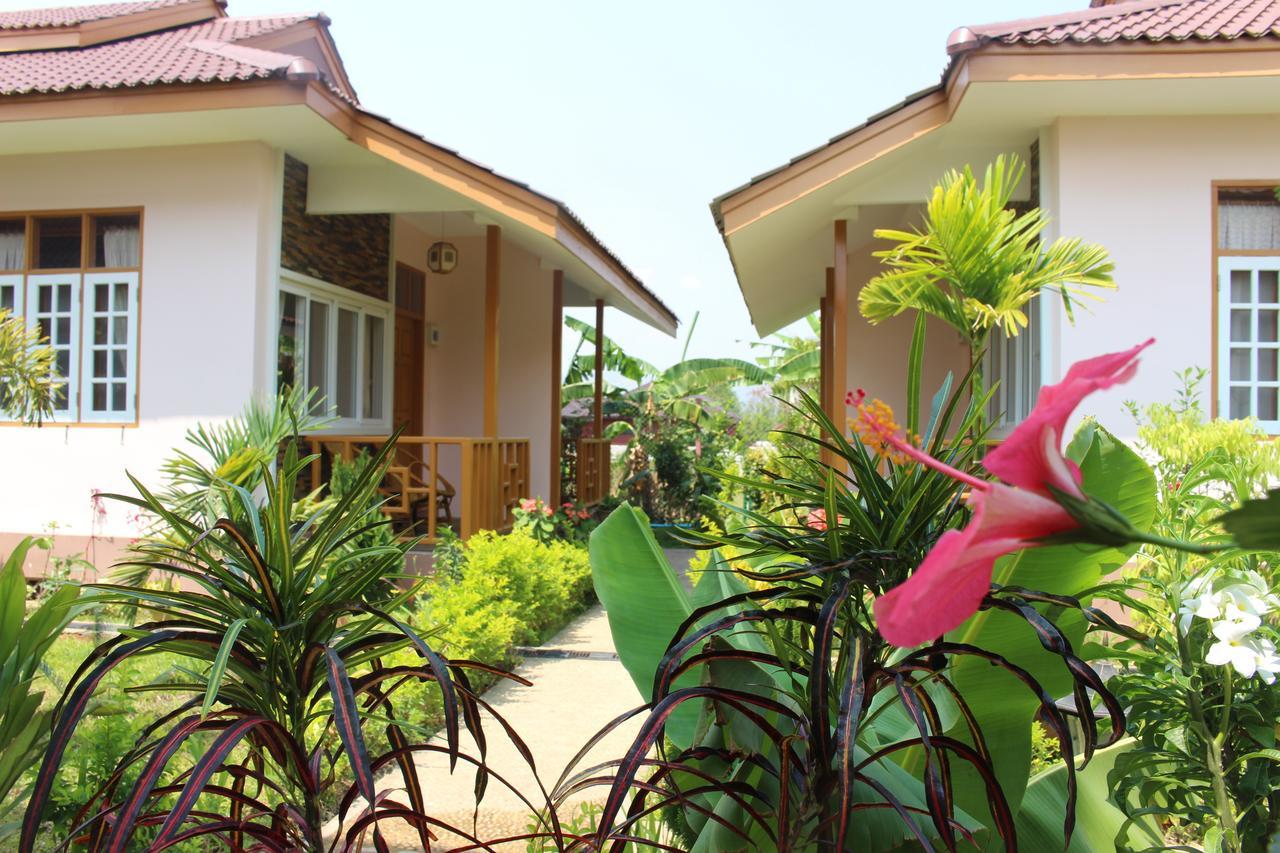Inle Lotus Hotel Nyaung Shwe Esterno foto