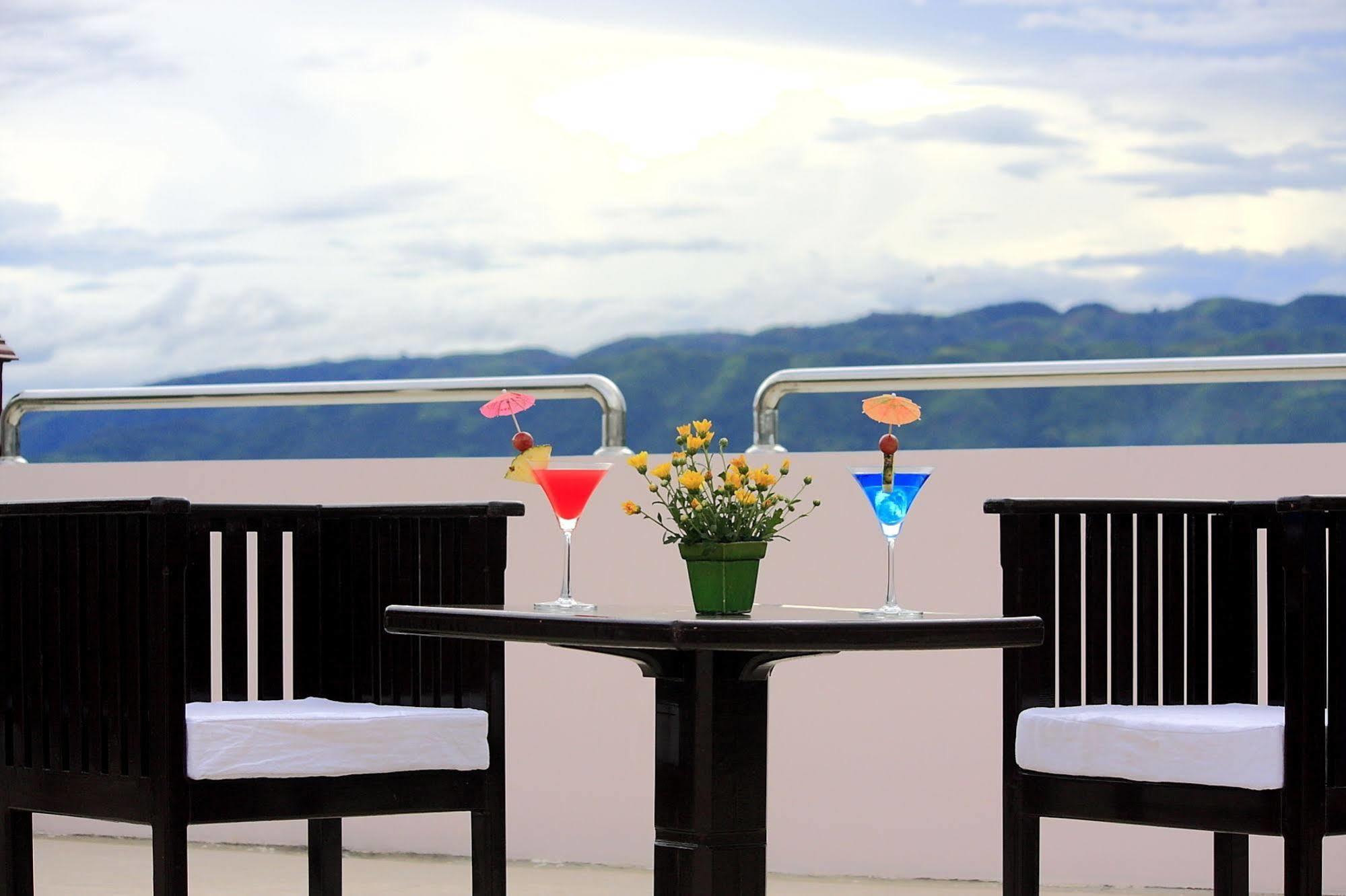 Inle Lotus Hotel Nyaung Shwe Esterno foto